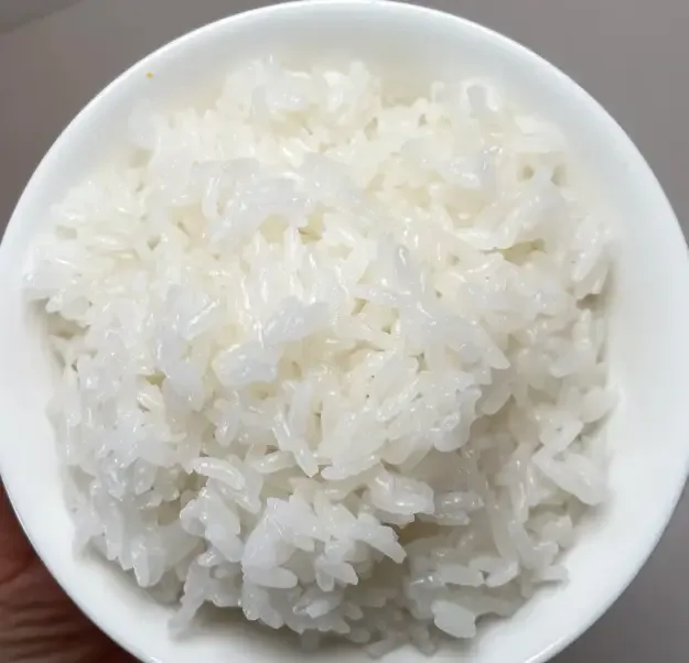 同样是五常大米，为什么你买的永远没有饭店的香？