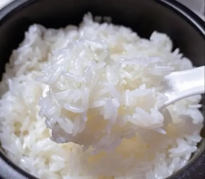 给孩子做饭，米真的不能将就